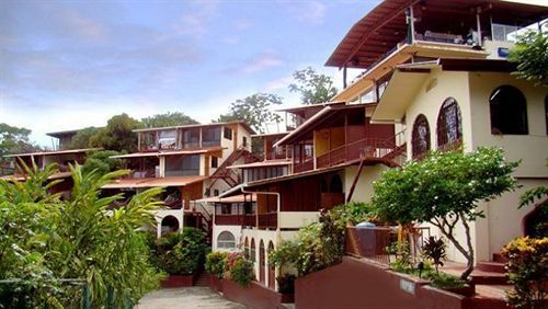 Hotel Condominio El Parque