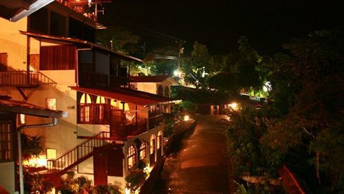 Hotel Condominio El Parque Manuel Antonio