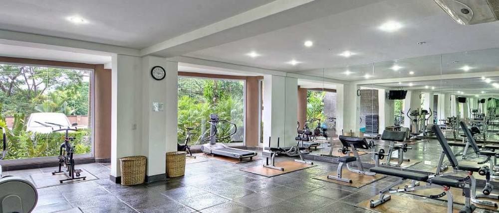 Jungle Vista Boutique 4*