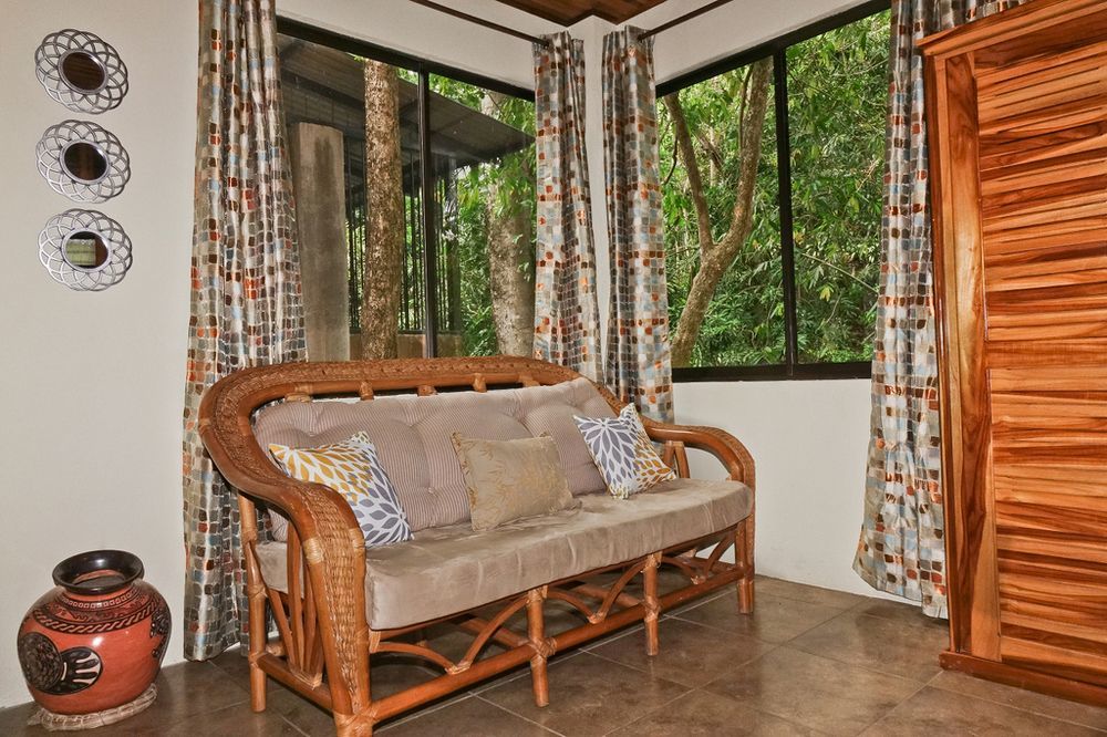 Jungle Vista Boutique 4* Manuel Antonio