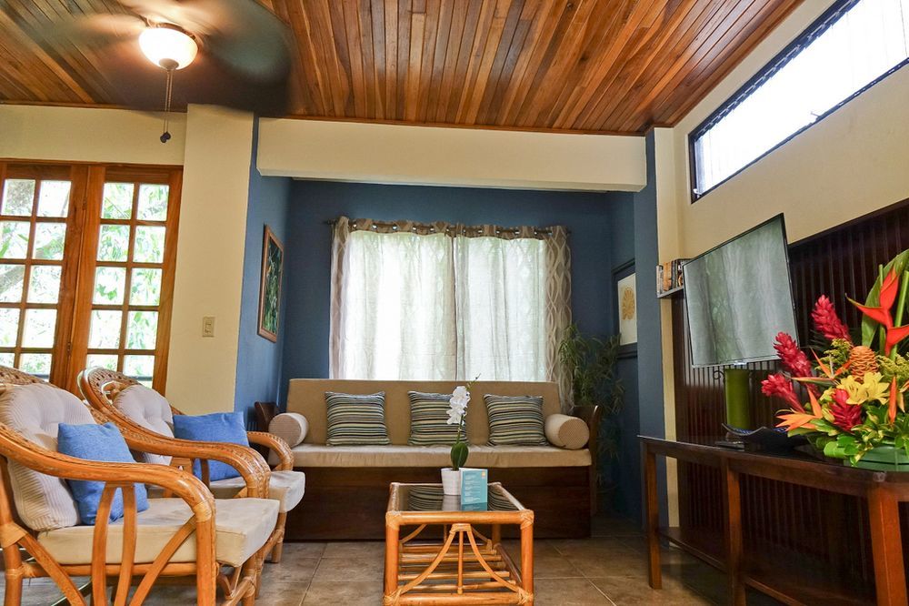 Jungle Vista Boutique Hotel 4*