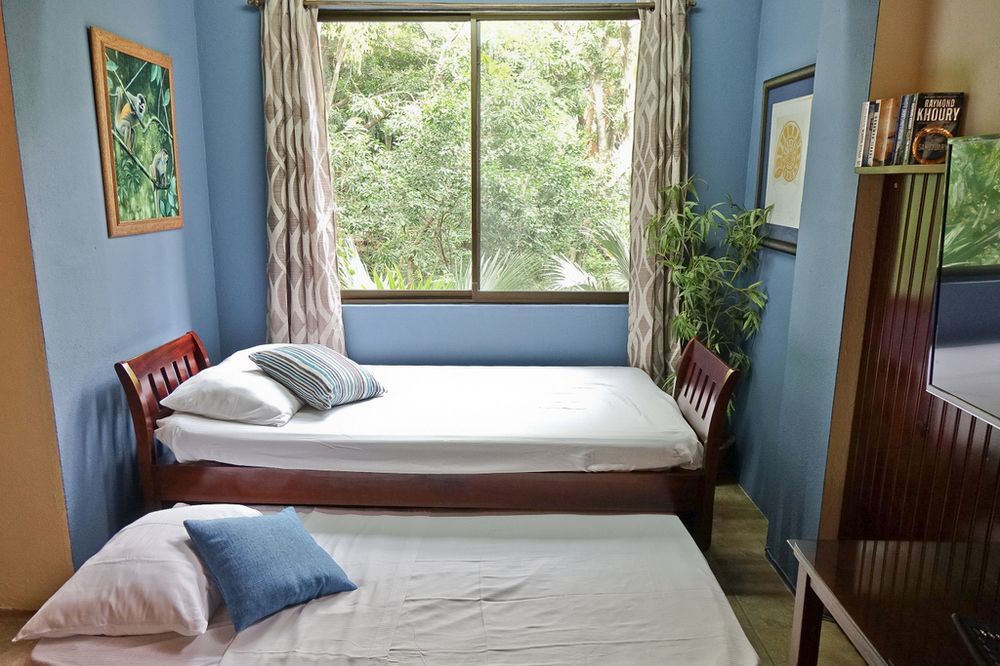 Jungle Vista Boutique 4*