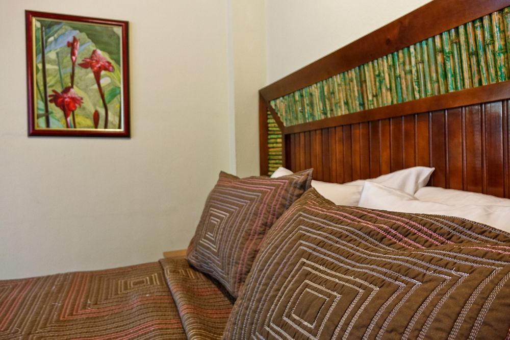 Jungle Vista Boutique Hotel 4*
