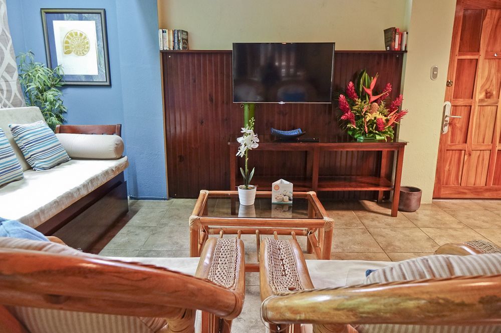 Jungle Vista Boutique 4* Manuel Antonio