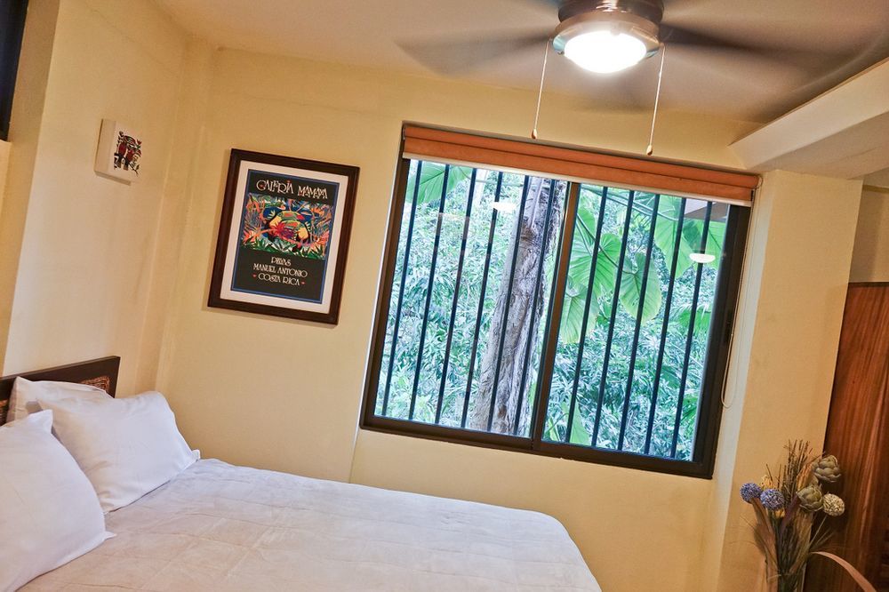 Hotel Jungle Vista Boutique