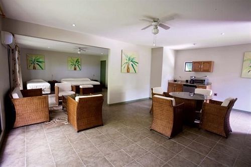 Hotel Plaza Yara Manuel Antonio