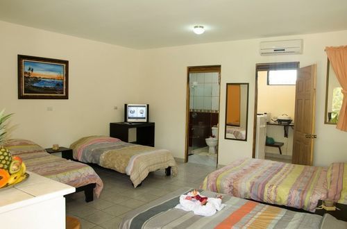 Hotel Alkamar 2*