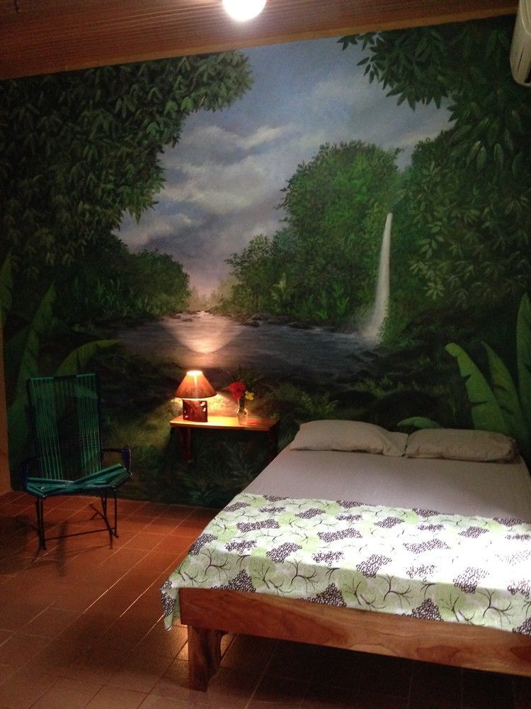 Blue Zone Retreat Lodge *