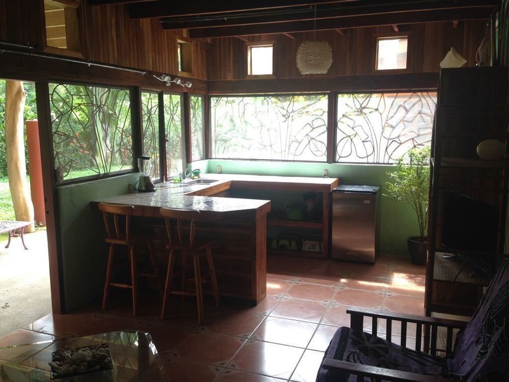 Lodge Blue Zone Retreat Nicoya