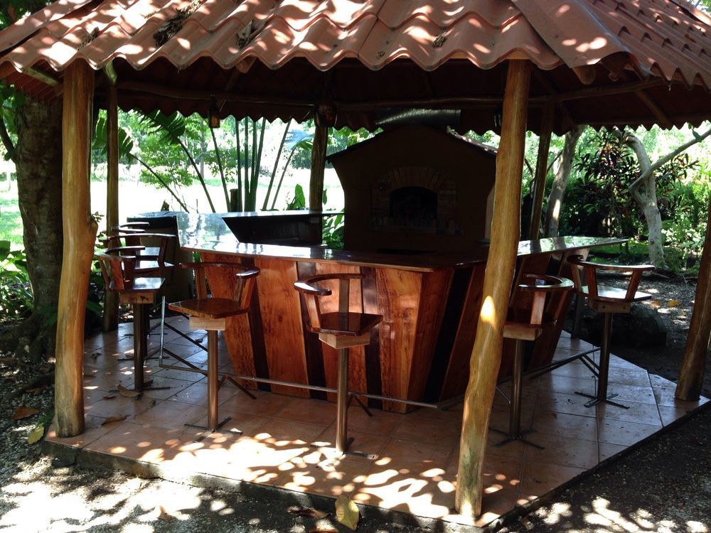 Blue Zone Retreat Lodge