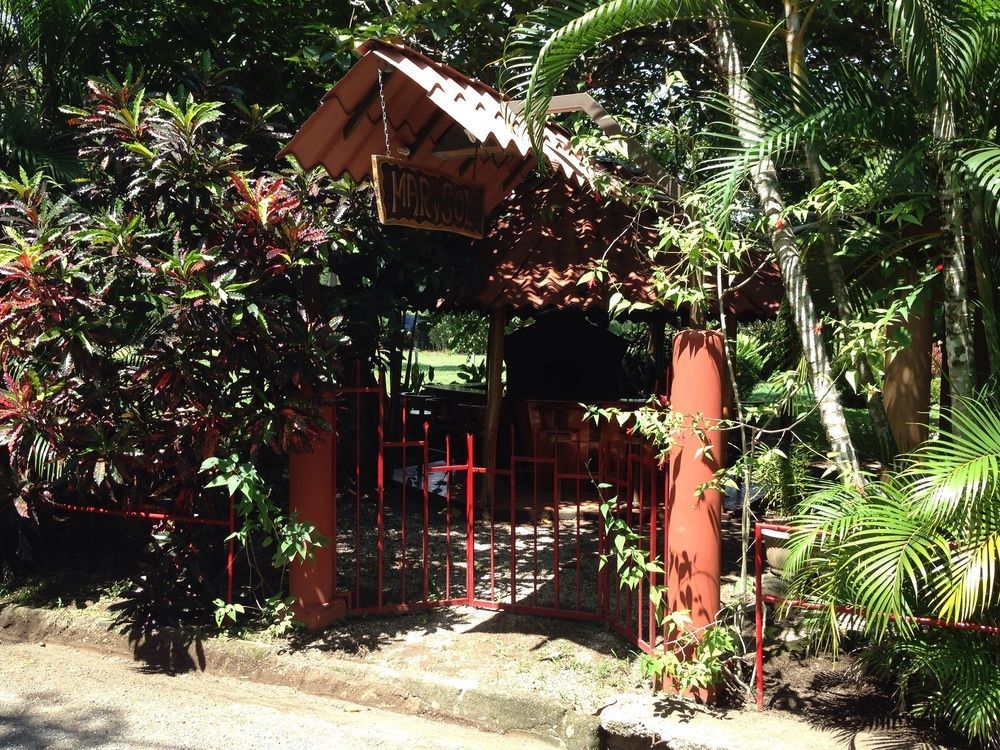Blue Zone Retreat Lodge *