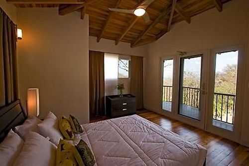 Hotel Recreo