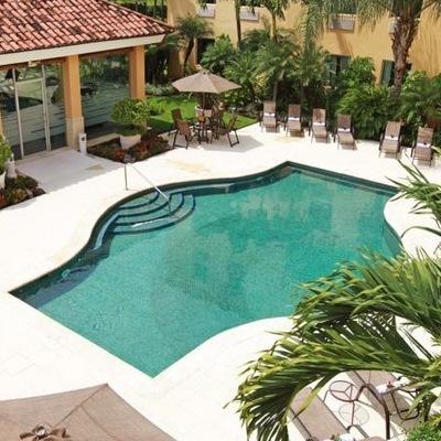 Four Points By Sheraton Costa Rica Hotel 4*