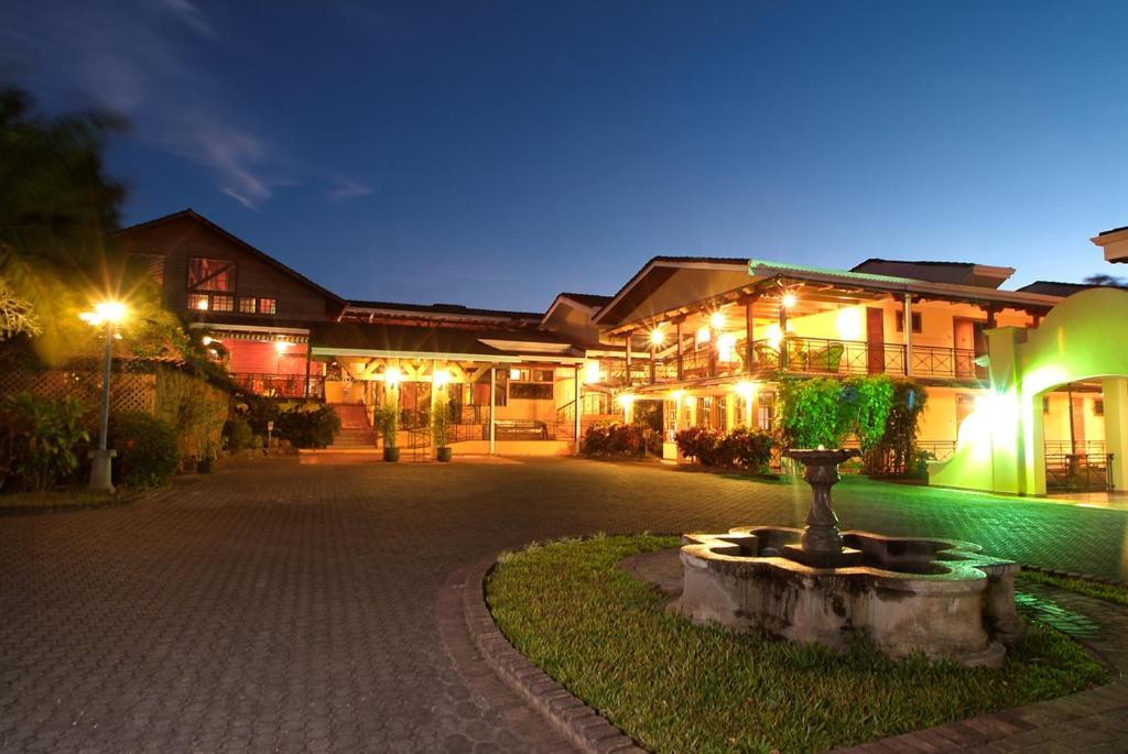 Hotel El Rodeo Boutique & Steakhouse San Jose (San Jose)
