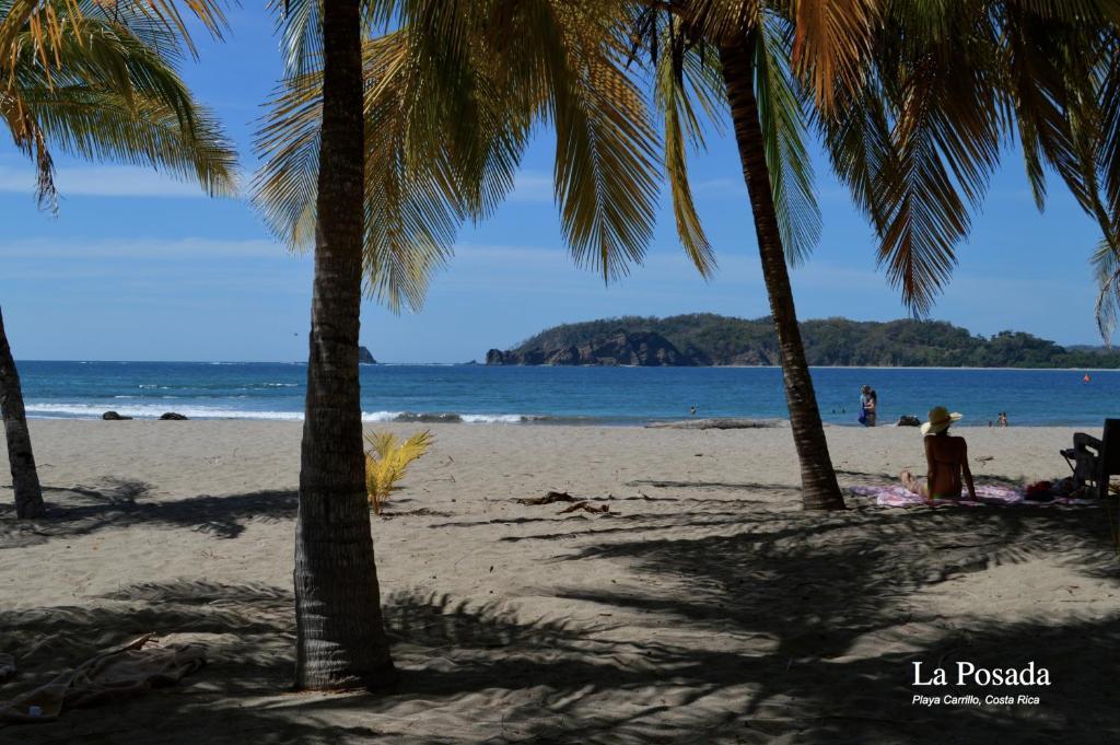 Bed & Breakfast La Puerto Carrillo