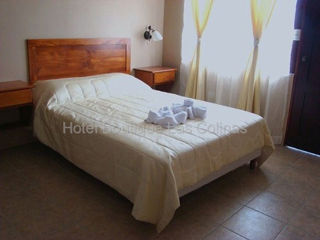 Colinas Hotel 3*