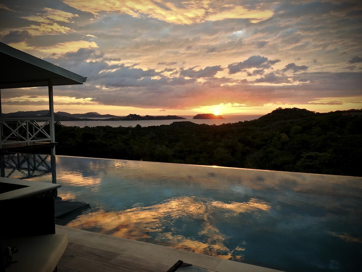 Amazing Ocean View Vista Chocoyas Villa *