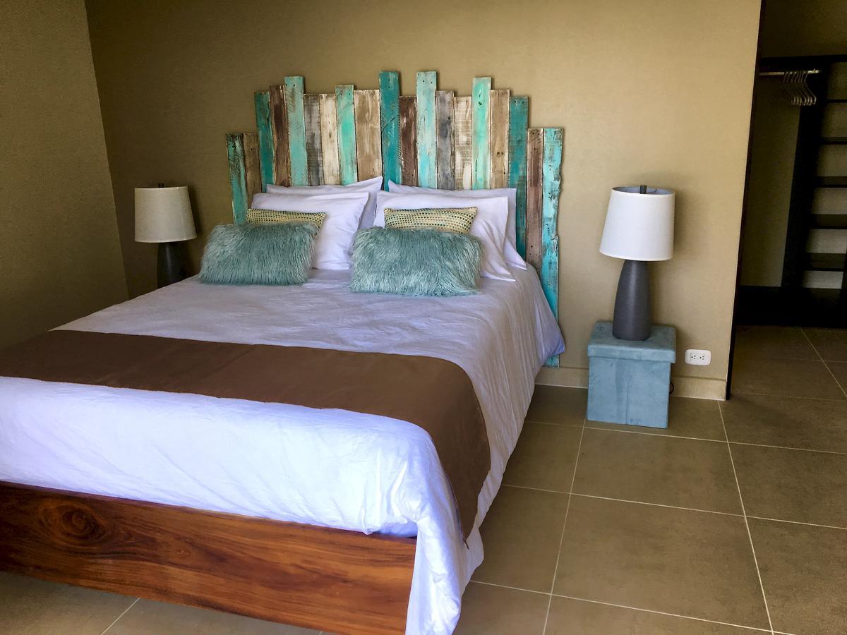 Amazing Ocean View Vista Chocoyas * Playa Flamingo