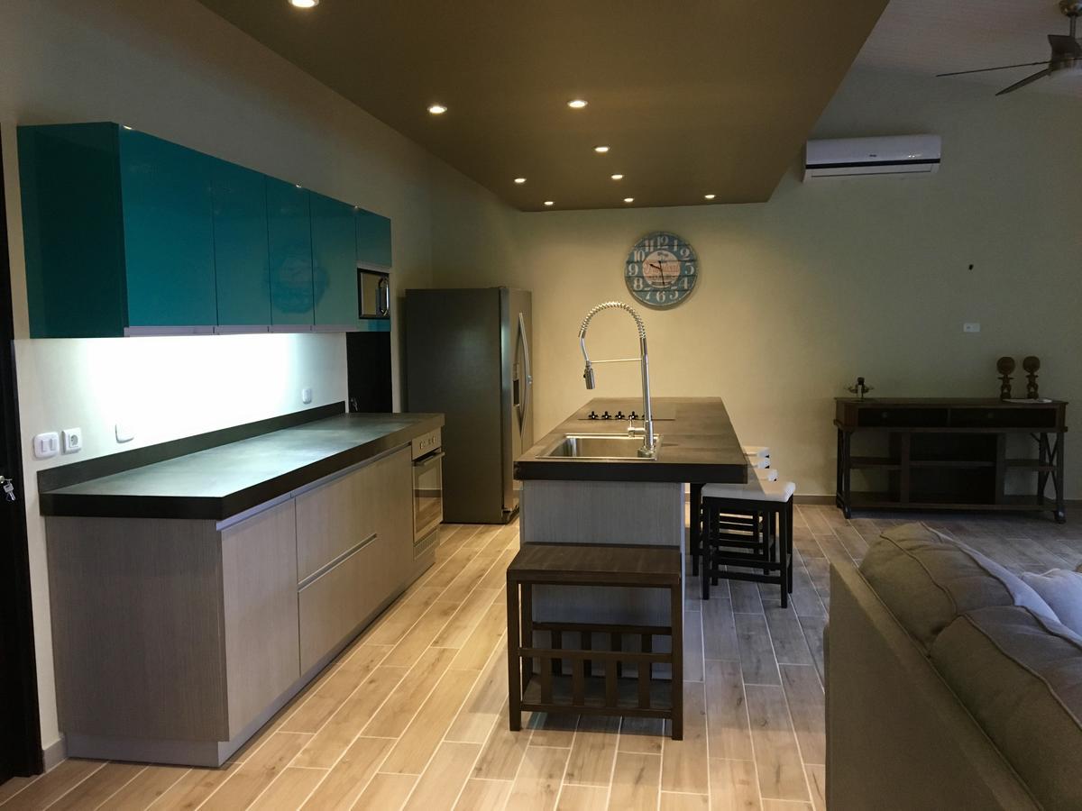 Villa Amazing Ocean View Vista Chocoyas *