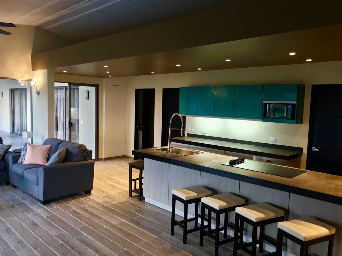 Villa Amazing Ocean View Vista Chocoyas *