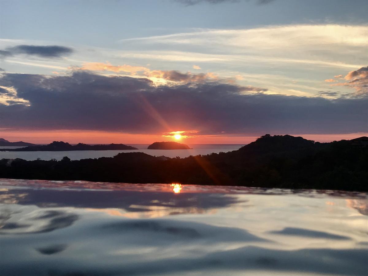 Villa Amazing Ocean View Vista Chocoyas