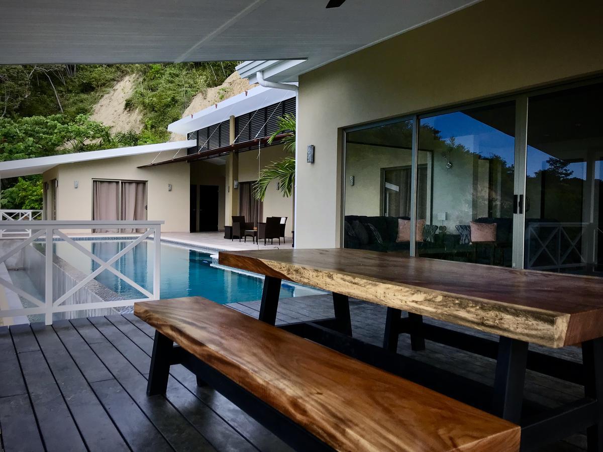 Villa Amazing Ocean View Vista Chocoyas