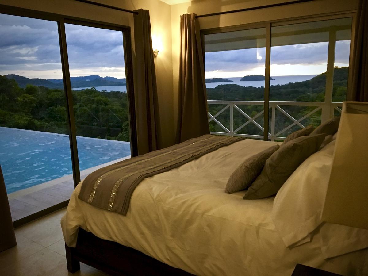 Amazing Ocean View Vista Chocoyas Villa