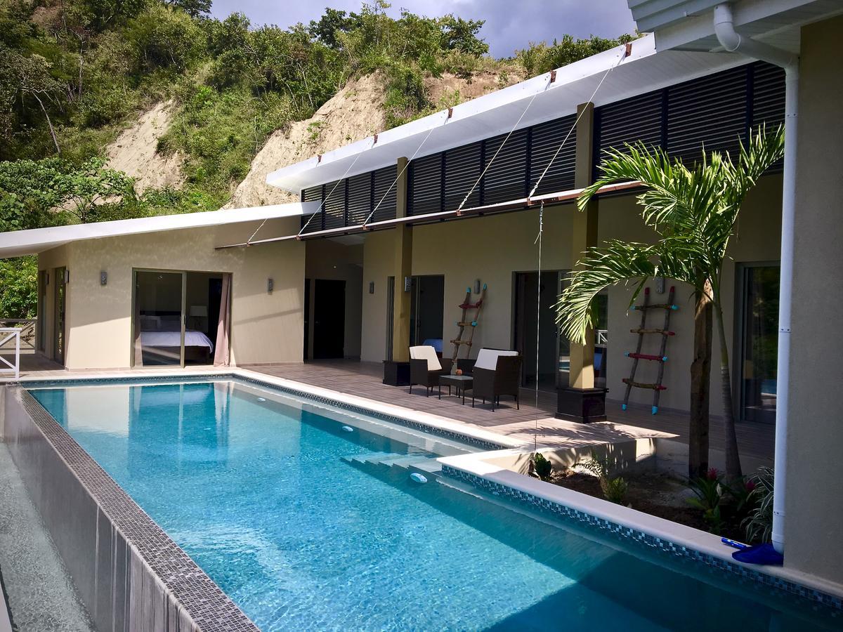 Villa Amazing Ocean View Vista Chocoyas *