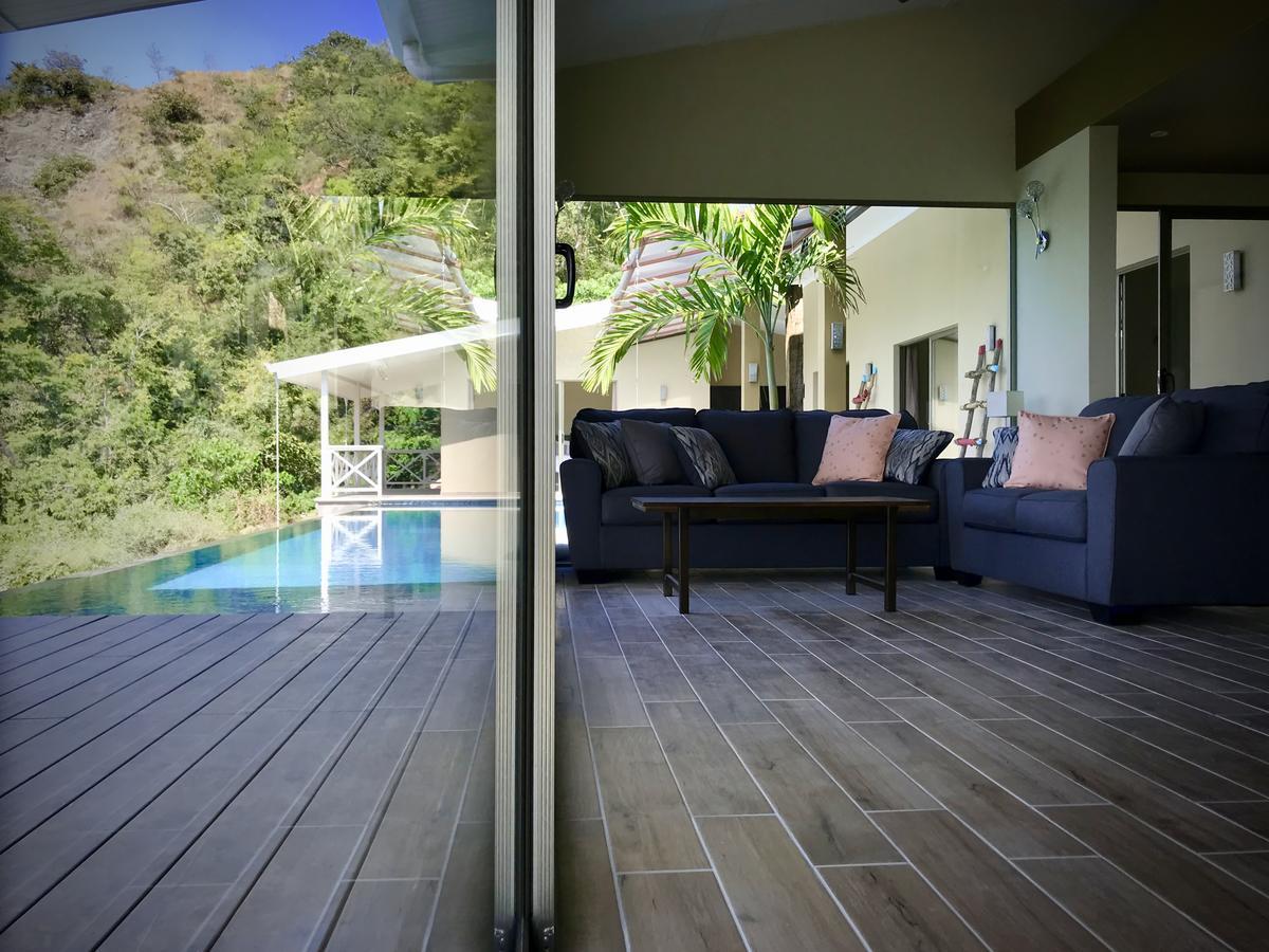 Amazing Ocean View Vista Chocoyas