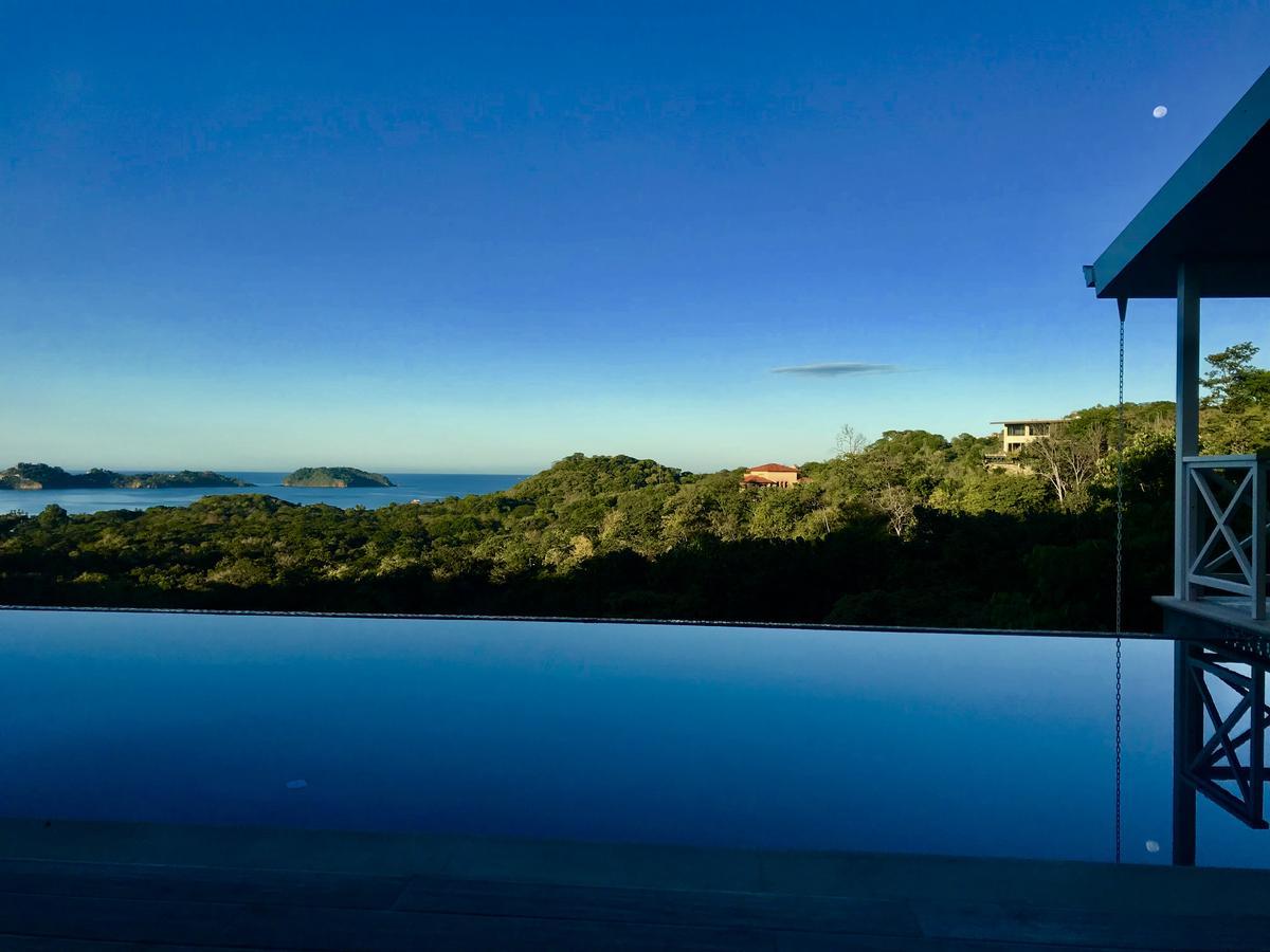 Amazing Ocean View Vista Chocoyas Villa