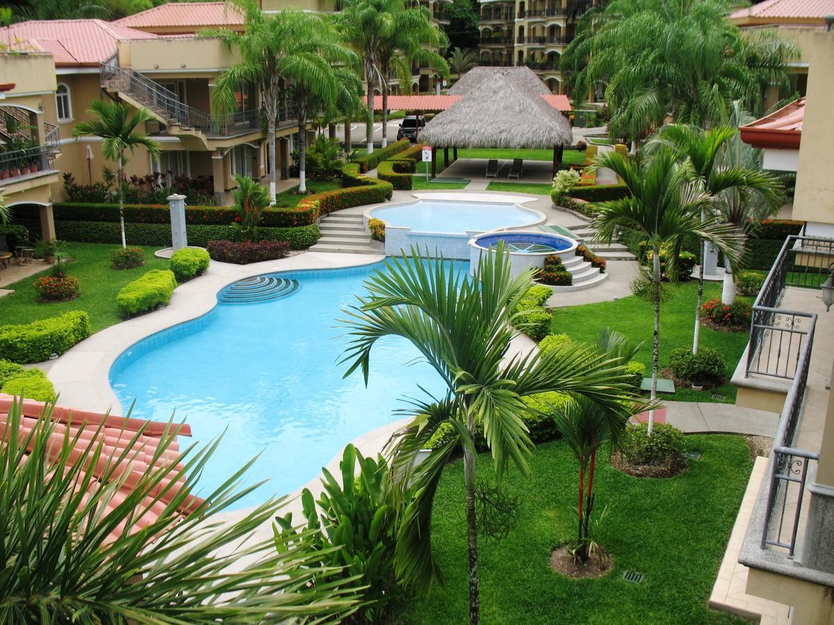 Espacioso Condominio En Pacific Sun * Jaco