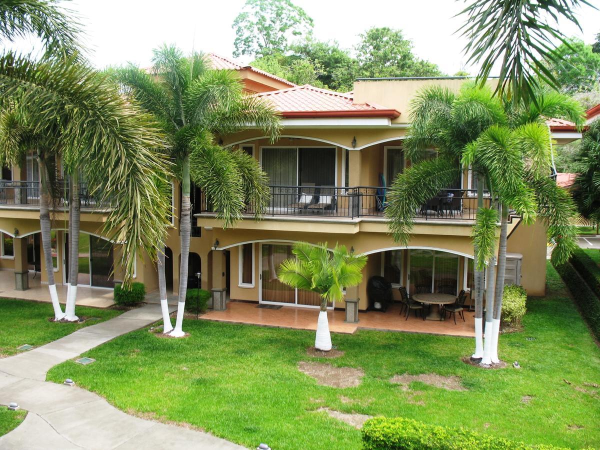 Espacioso Condominio En Pacific Sun Jaco