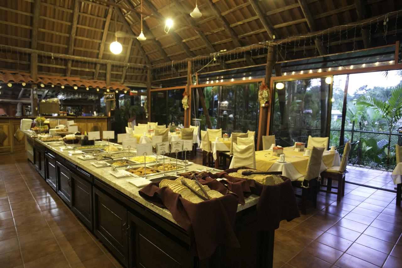 San Bada & Hotel Manuel Antonio