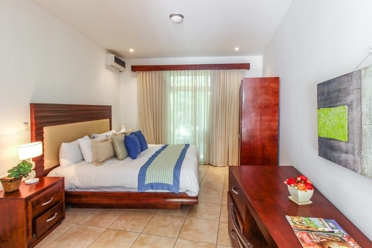 Ocotal Club 2 Aparthotel 3*