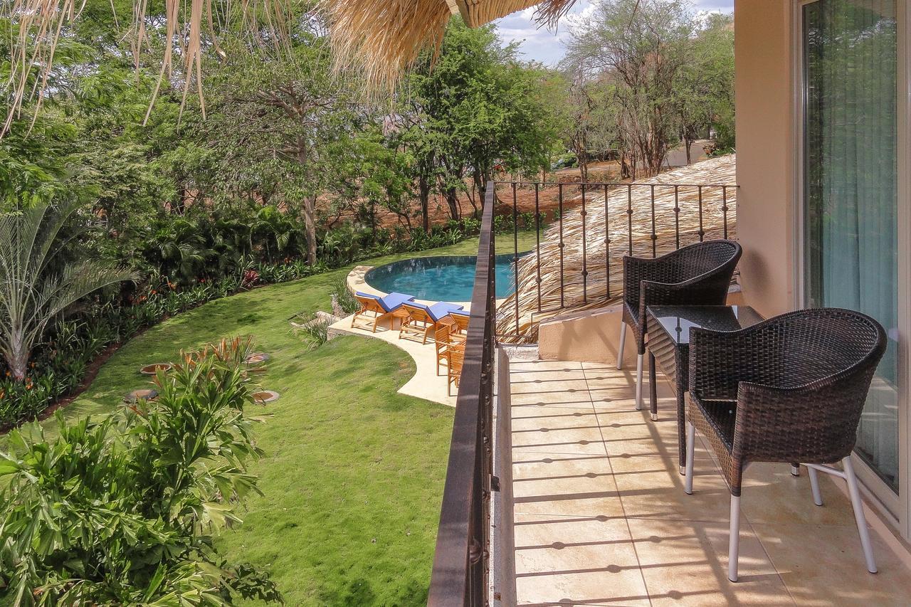 Ocotal Club 2 Aparthotel Playa Ocotal