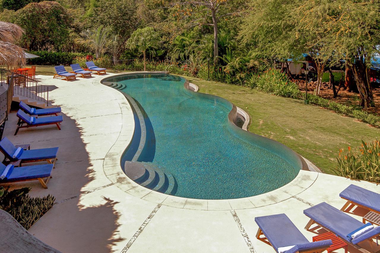 Ocotal Club 2 Aparthotel Playa Ocotal