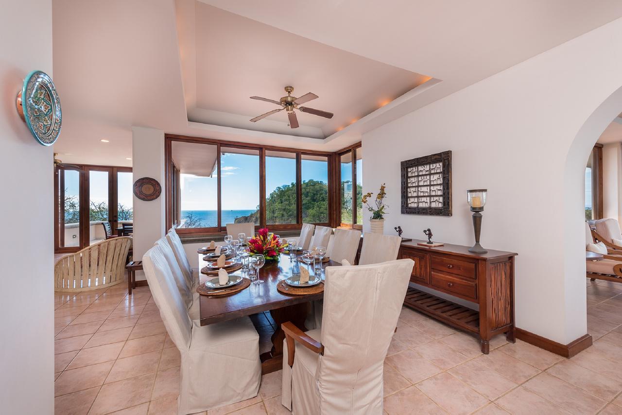 Casa Los Monos Villa GUANACASTE