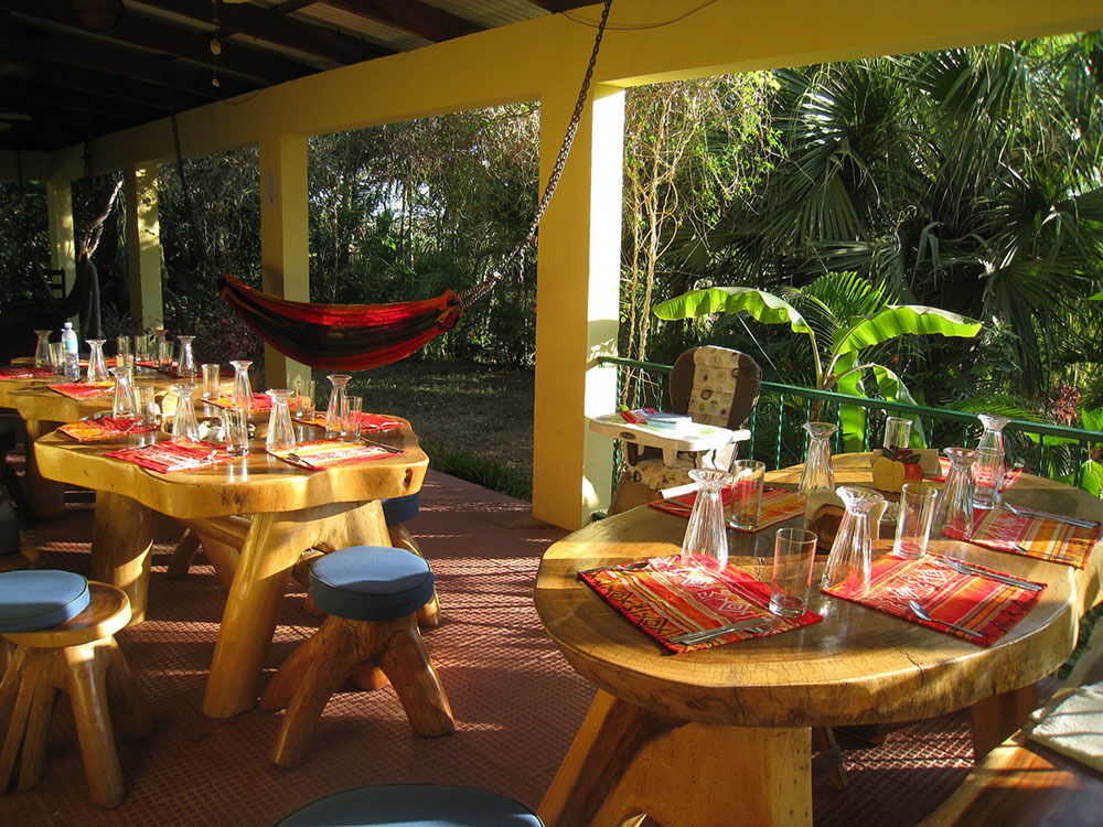 Retreat Bed & Breakfast Nosara