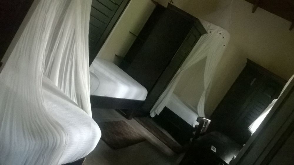 Resort Bodhi Tree Yoga 5*
