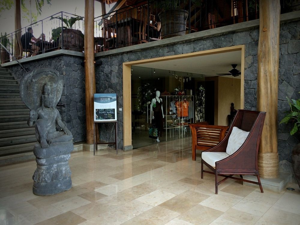 Resort Bodhi Tree Yoga