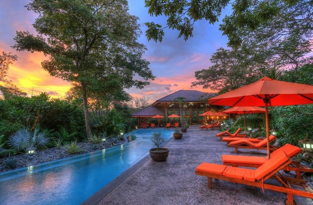 Bodhi Tree Yoga Resort Nosara