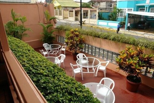 Vesuvio 3* San Jose (San Jose)