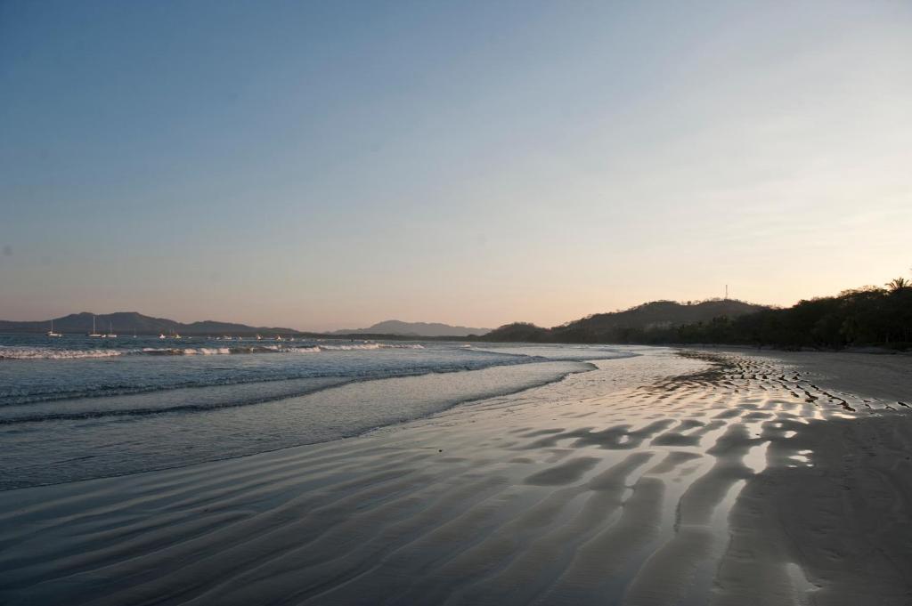 Capitan Suizo Beachfront Boutique Tamarindo