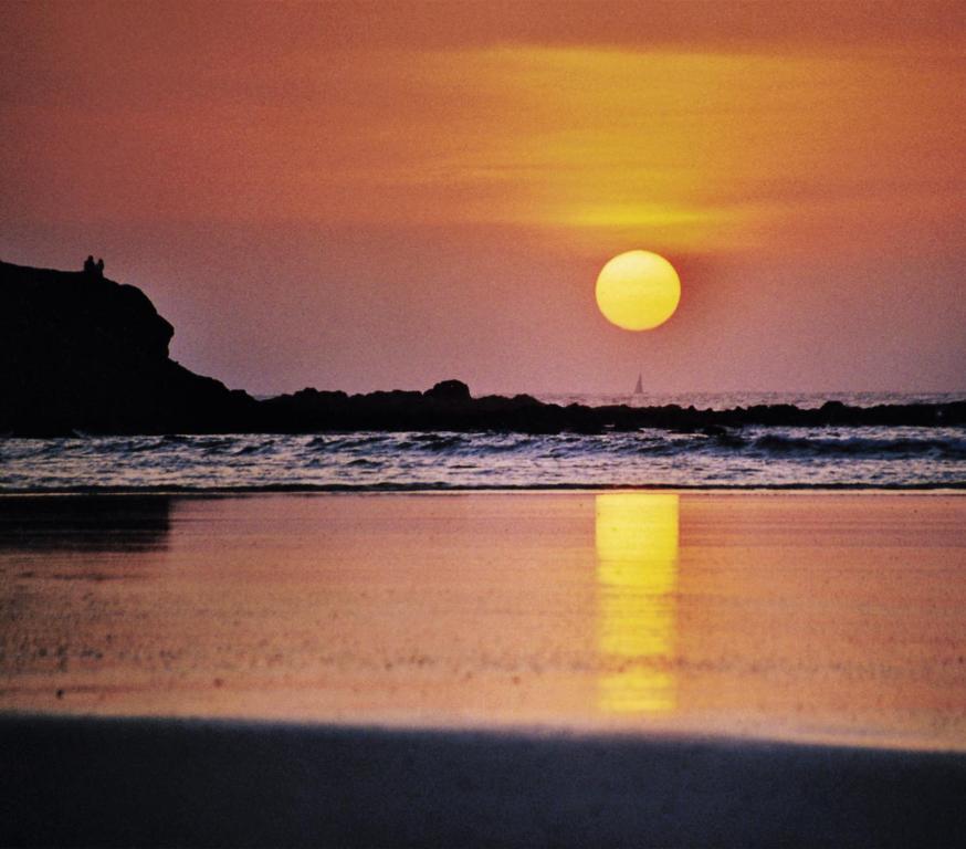 Capitan Suizo Beachfront Boutique Tamarindo