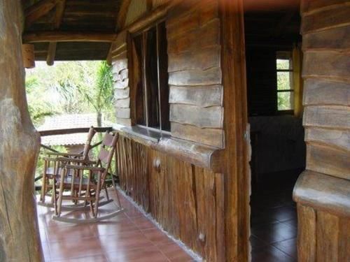 Lodge El Sabanero Eco *