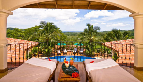 Los Altos De Eros Hotel