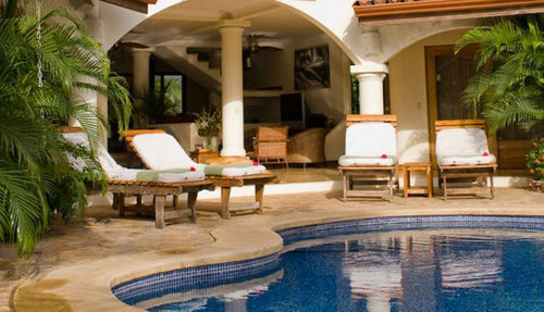 Los Altos De Eros Hotel 5*