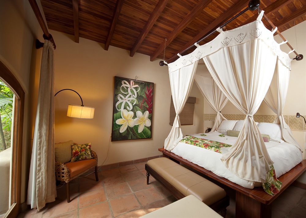 Resort Florblanca Playa Santa Teresa (Puntarenas)