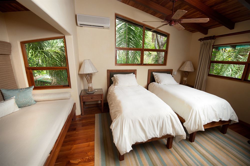 Resort Florblanca
