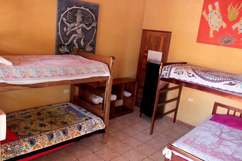 Bed & Breakfast Casa Zen & Yoga Center Playa Santa Teresa (Puntarenas)